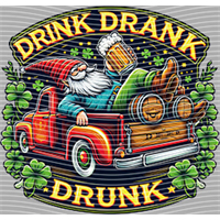 ST PATRICKS DAY-ST 1012